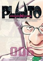 Pluto: Urasawa x Tezuka Vol.  6 manga