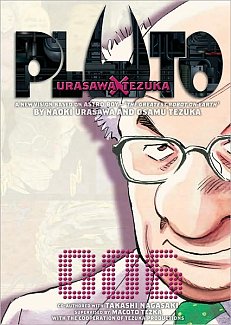 Pluto: Urasawa x Tezuka Vol.  6