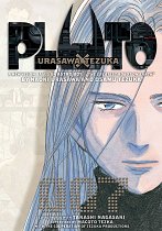 Pluto: Urasawa x Tezuka Vol.  7 manga
