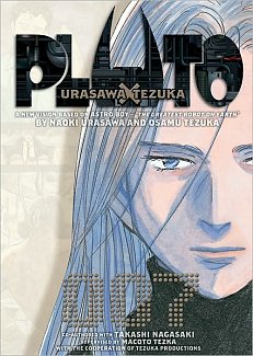 Pluto: Urasawa x Tezuka Vol.  7