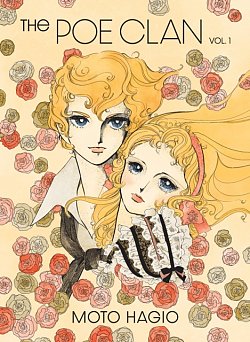 The Poe Clan Vol. 1 (Hardcover) - MangaShop.ro
