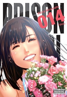 Prison School Vol. 14