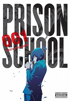 Prison School Vol.  1