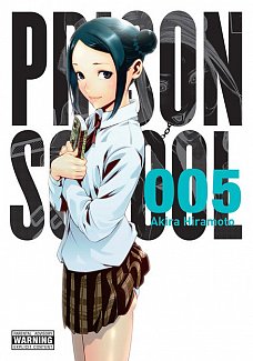Prison School Vol.  5