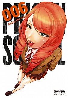 Prison School Vol.  6