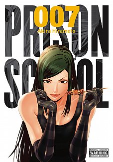 Prison School Vol.  7