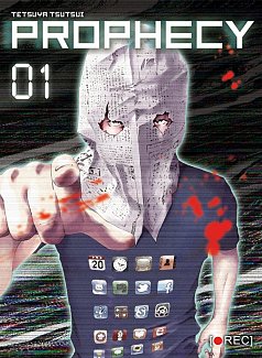 Prophecy Vol.  1
