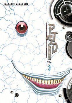 Ptsd Radio Omnibus 3 (Vol. 5-6) - MangaShop.ro