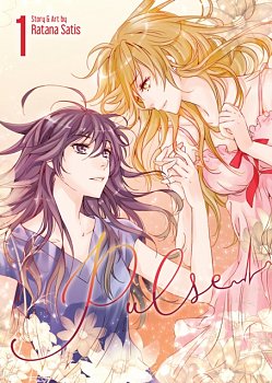 Pulse Vol. 1 - MangaShop.ro