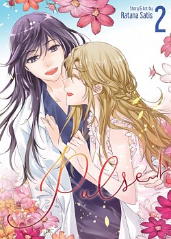 Pulse Vol. 2 - MangaShop.ro