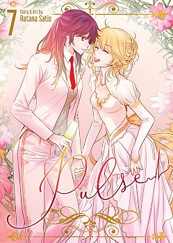 Pulse Vol. 7 - MangaShop.ro