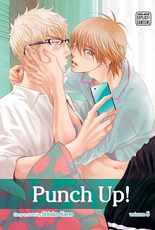 Punch Up! Vol.  5