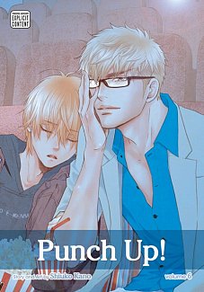 Punch Up! Vol.  6