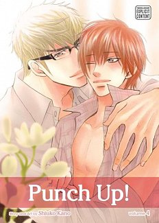 Punch Up! Vol.  4