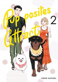 Pupposites Attract 2