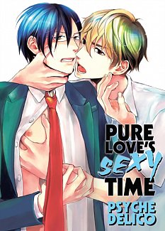 Pure Love's Sexy Time Vol 1