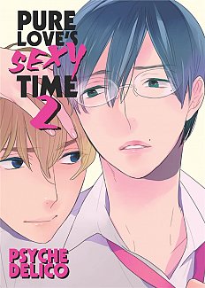 Pure Love's Sexy Time Vol 2