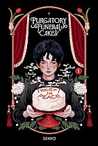 Purgatory Funeral Cakes Volume 1 manga
