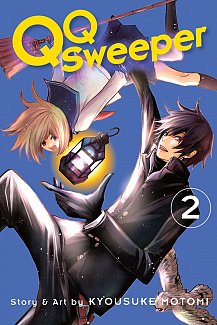 QQ Sweeper Vol.  2