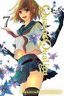 Queen's Quality Vol. 7