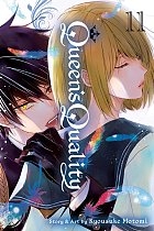 Queen's Quality Vol. 11 manga