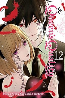 Queen's Quality Vol. 12