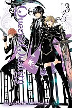 Queen's Quality Vol. 13 manga