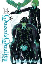 Queen's Quality Vol. 14 manga