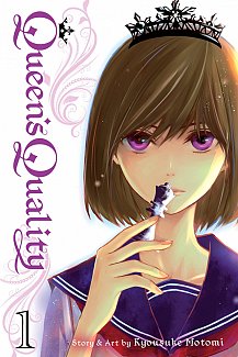 Queen's Quality Vol.  1