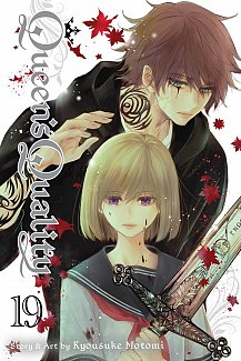 Queen's Quality, Vol. 19
