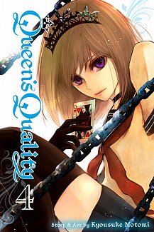 Queen's Quality Vol.  4
