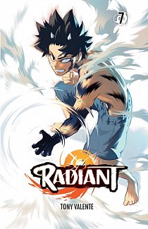 Radiant Vol.  7