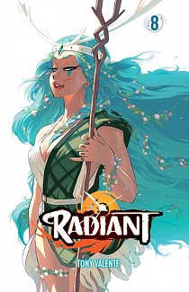 Radiant Vol.  8