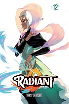 Radiant Vol. 12 manga