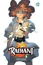 Radiant Vol. 13 manga