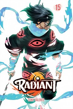 Radiant Vol. 15 - MangaShop.ro
