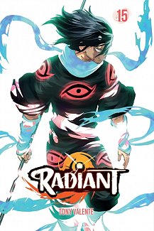 Radiant Vol. 15
