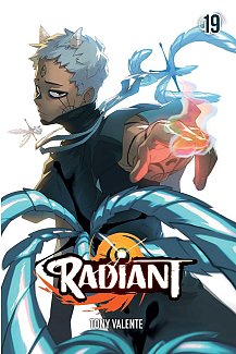 Radiant, Vol. 19 manga