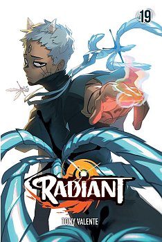 Radiant, Vol. 19 manga