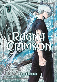 Ragna Crimson 07 - MangaShop.ro