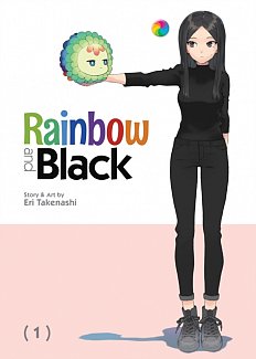 Rainbow and Black Vol.  1