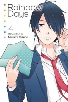 Rainbow Days, Vol. 4 - MangaShop.ro
