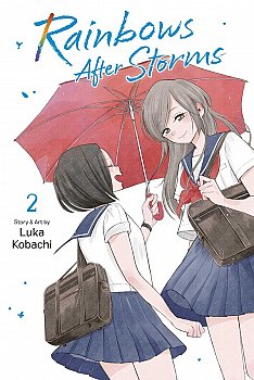 Rainbows After Storms, Vol. 2 - MangaShop.ro