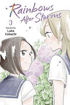 Rainbows After Storms, Vol. 3 - MangaShop.ro