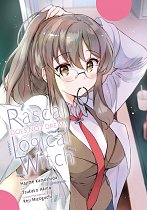 Rascal Does Not Dream of Logical Witch (Manga) manga