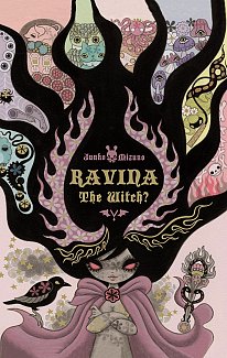Ravina the Witch? (Hardcover)