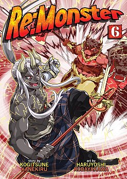 RE: Monster Vol. 6 - MangaShop.ro