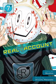 Real Account Vol.  7
