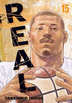 Real Vol. 15 - MangaShop.ro