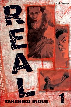 Real Vol.  1 - MangaShop.ro